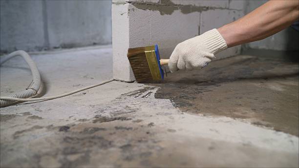 24/7 Emergency Exterior Waterproofing experts in Farmingdale, NJ